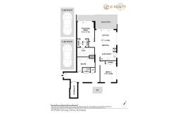 417/100 Fairway Drive, Norwest, NSW 2153