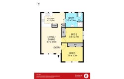 3/7 Glasgow Street, Wendouree, Vic 3355