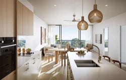 5507/219 - 221 Bloomfield Street, Cleveland, Qld 4163