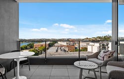 2105/48 Skyring Terrace, Newstead, Qld 4006