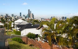 30 Upper Cairns Terrace, Paddington, Qld 4064