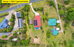 88 Kookaburra Drive, Cannon Valley, Qld 4800