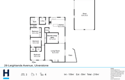 29 Leighlands Avenue, Ulverstone, Tas 7315