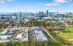 31 3-15 Jackman Street, Southport, Qld 4215