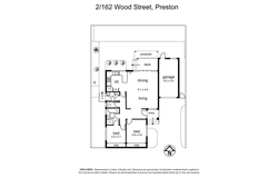 2/162 Wood Street, Preston, Vic 3072