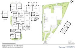 522-524 Bronte Road, Bronte, NSW 2024