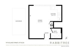 17/1 Acland Street, St Kilda, Vic 3182