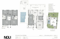23 Broadleaf Crescent, Gumdale, Qld 4154
