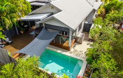 1 Daintree Close, Mount Sheridan, Qld 4868