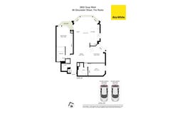 2802/98 Gloucester Street, Sydney, NSW 2000