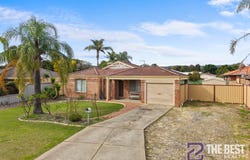 6 Quandong Place, Armadale, WA 6112