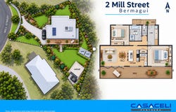 2 Mill Street, Bermagui, NSW 2546