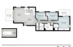3/210 Marine Parade, Kingscliff, NSW 2487
