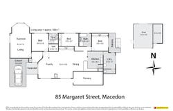 85 Margaret Street, Macedon, Vic 3440