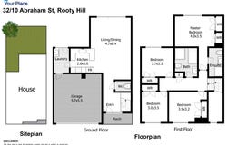 32/10 Abraham Street, Rooty Hill, NSW 2766