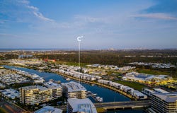 1603/1 Grant Avenue, Hope Island, Qld 4212