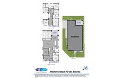 208 Diamondback Parade, Marsden Park, NSW 2765