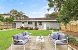 19 Ulm Avenue, Turramurra, NSW 2074