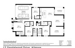 7 Sandalwood Dr, Kilmore, Vic 3764