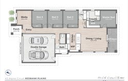 43 Alpine Circuit, Redbank Plains, Qld 4301