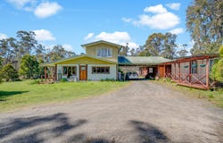 338 Gillespies Rd, Nabowla, Tas 7260
