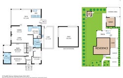 55 Twelfth Avenue, Railway Estate, Qld 4810