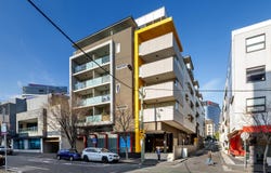 509/30 Wreckyn Street, North Melbourne, Vic 3051