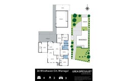 26 Windhaven Court, Warragul, Vic 3820