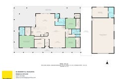 24 Baker Close, Augusta, WA 6290