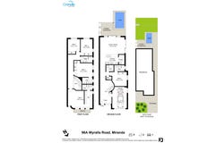 96A Wyralla Road, Miranda, NSW 2228