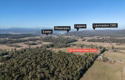 232 Winkleigh Road, Exeter, Tas 7275