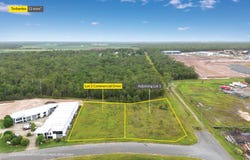 Lot 2 Commercial Drive, Maryborough West, Qld 4650