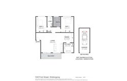 10/8 First Street, Wollongong, NSW 2500
