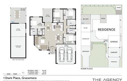 1 Stark Place, Gracemere, Qld 4702