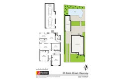 23 Robb Street, Revesby, NSW 2212