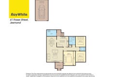 41 Fraser Street, Jesmond, NSW 2299