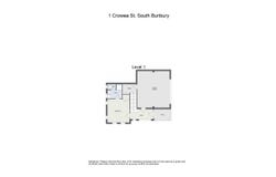 1 Crowea Street, South Bunbury, WA 6230