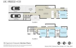 35 Capricorn Crescent, Meridan Plains, Qld 4551