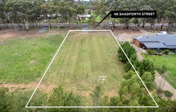 46 Shadforth Street, Axedale, Vic 3551