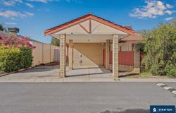 8/12 Auric Place, Maddington, WA 6109