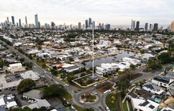 99  T E PETERS DRIVE, Broadbeach Waters, Qld 4218