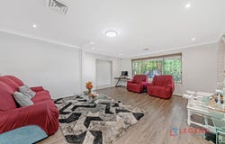 115 Coronation Road, Baulkham Hills, NSW 2153