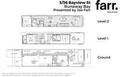 3/36 Bayview St, Runaway Bay, Qld 4216