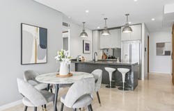 1527/13 Oscar Place Street, Eastgardens, NSW 2036