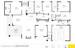 132 Gardners Lane, North Maleny, Qld 4552
