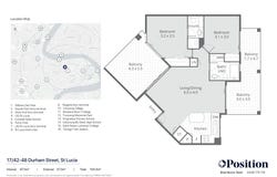 17/42 Durham Street, St Lucia, Qld 4067