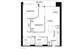 305/121 Rosslyn Street, West Melbourne, Vic 3003