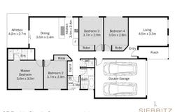 25 Paddy Circuit, Ormeau, Qld 4208