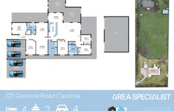 731 Dalmore Road, Cardinia, Vic 3978