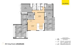 80 Haig Road, Loganlea, Qld 4131